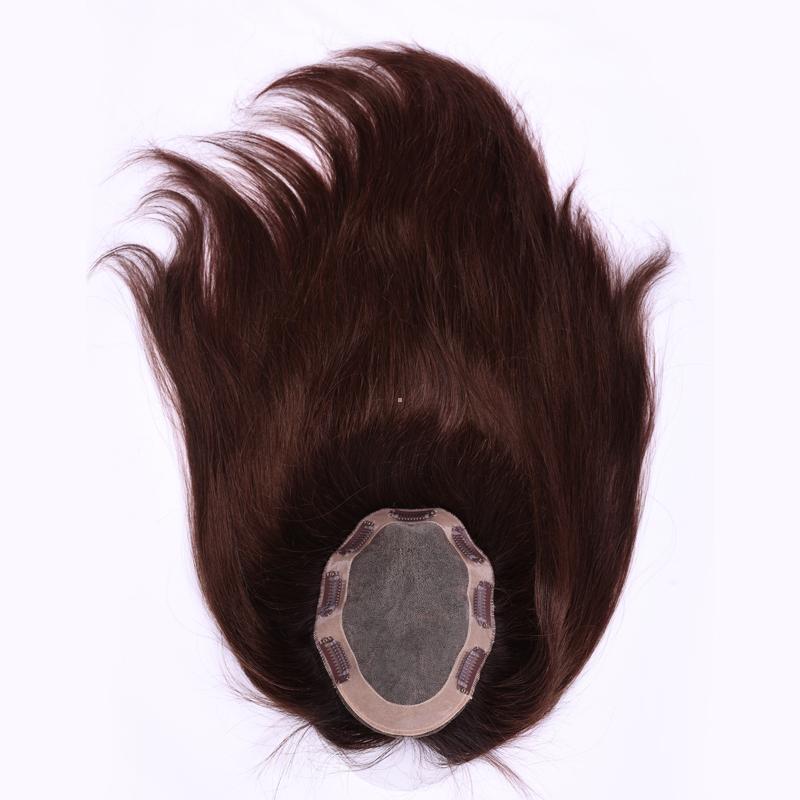 Mono long hair women hair loss solutions